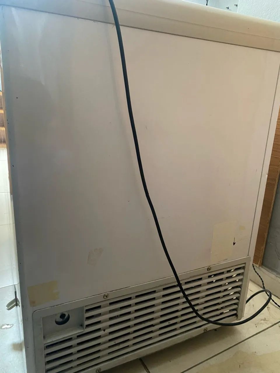 Freezer expositor  horizontal  - Foto 3
