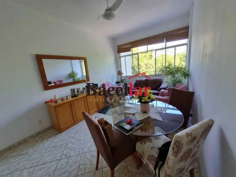 Apartamento : Padrão / Residencial / Grajaú - Foto 3