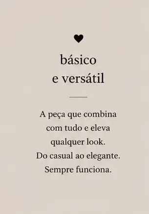Blusa Khelf Preta - Foto 2