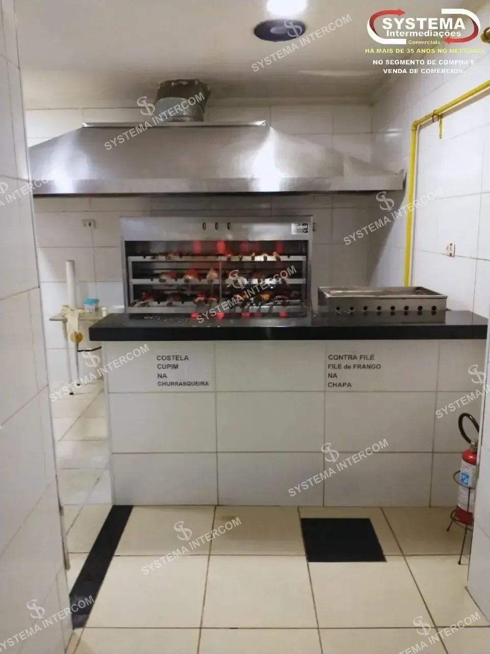 Restaurante em Bairro Nobre da ZL/SP - Foto 3