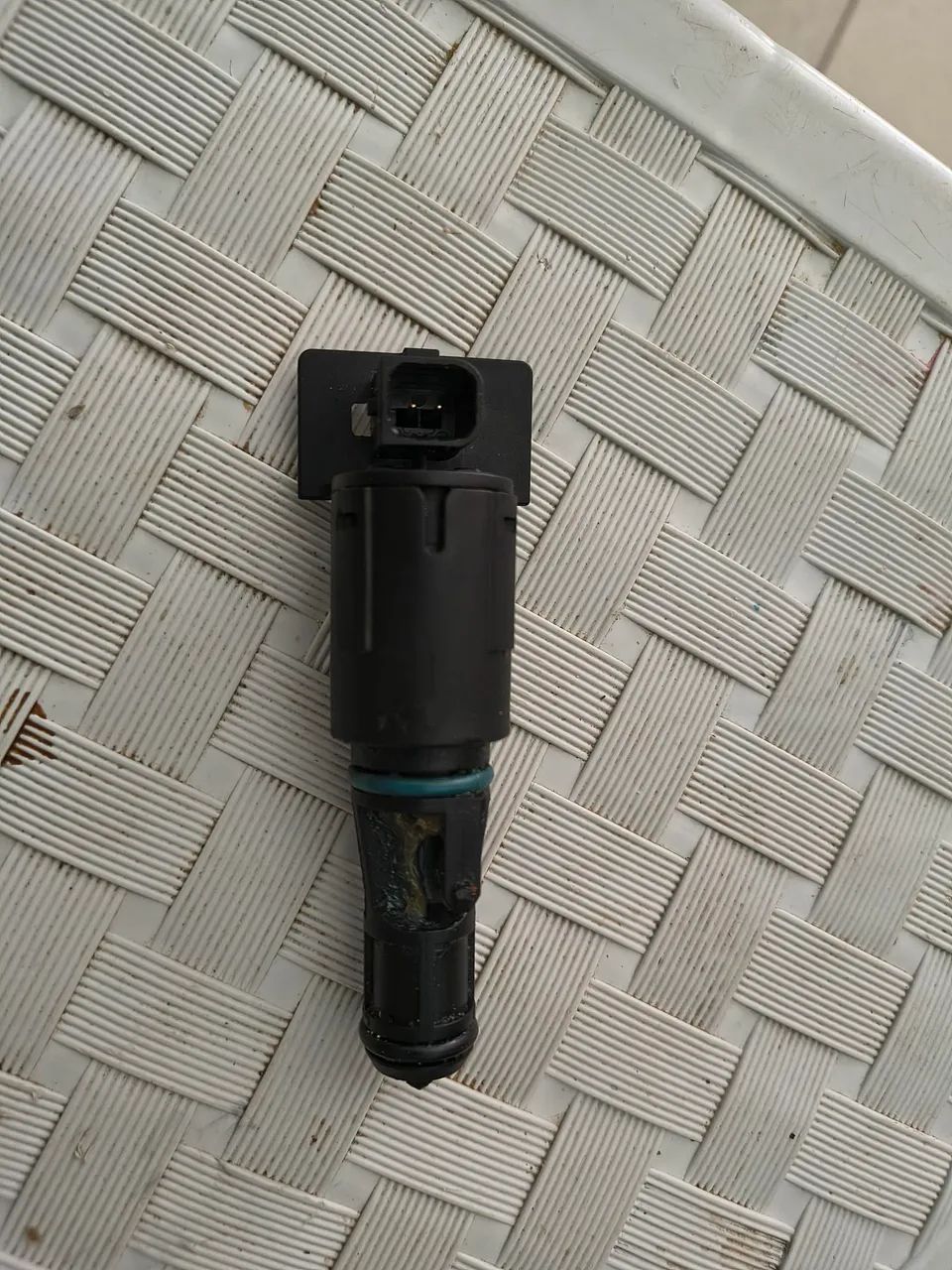 Sensor de velocidade Nissan march 1.6 - Foto 3