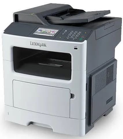 MULTIFUNCIONAL LEXMARK MX410