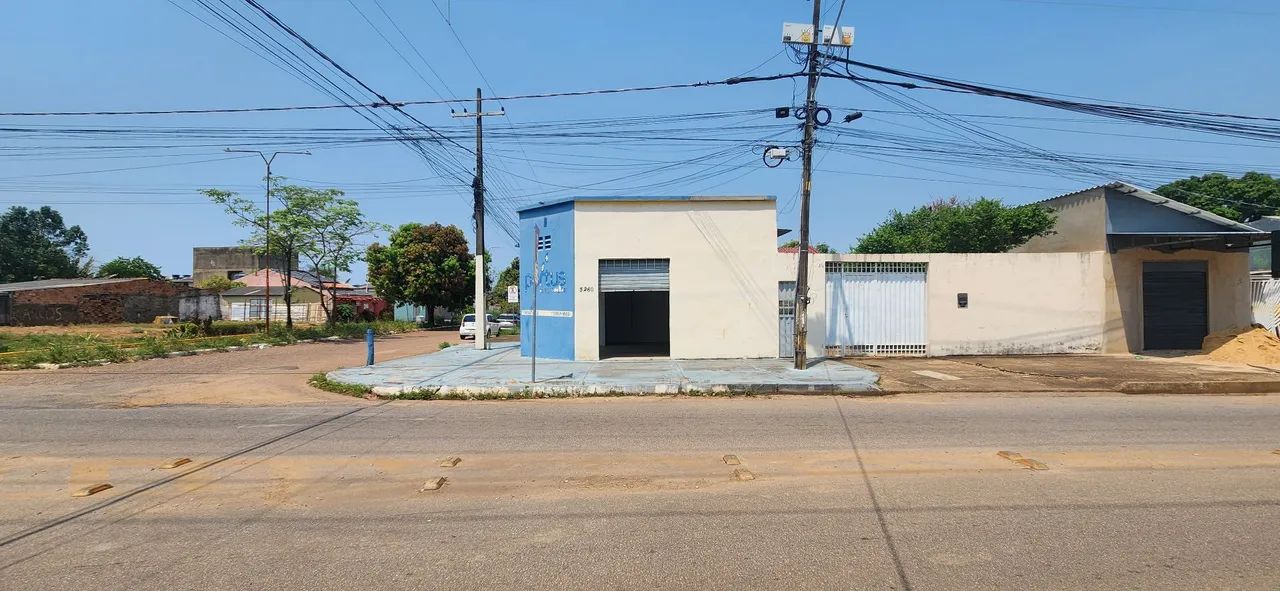 Aluguel ponto comercial 7m x 7m - Foto 3
