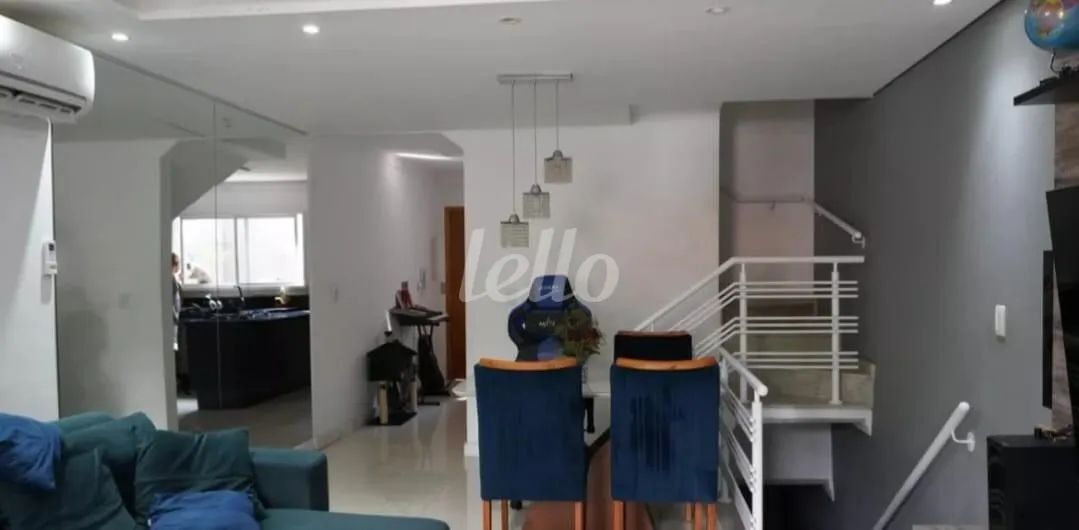 Casa 3 quartos à venda no(a) Vila Bertioga - Foto 2