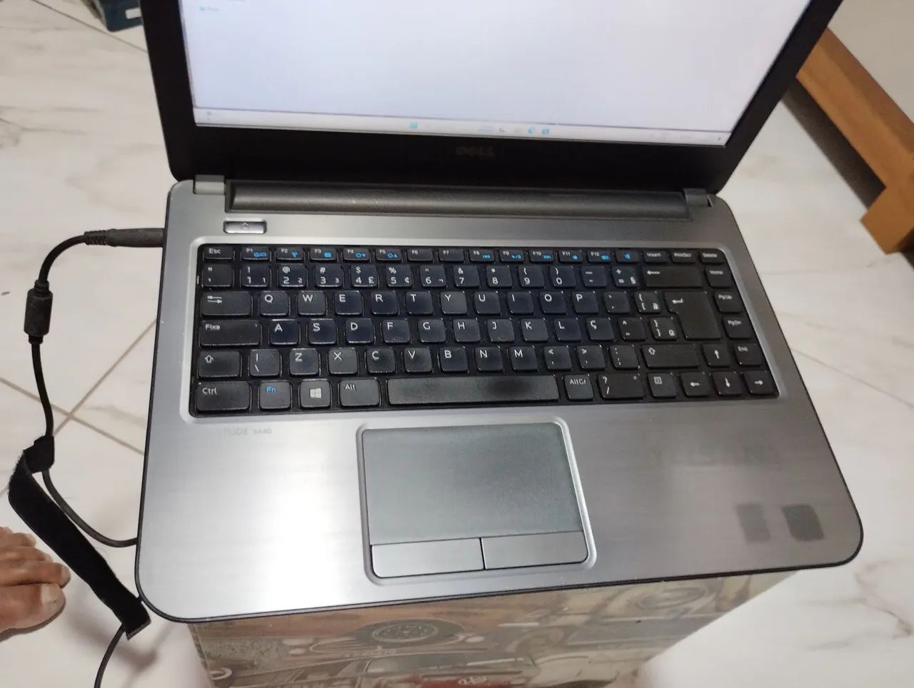 Notebook Dell Latitude 3440