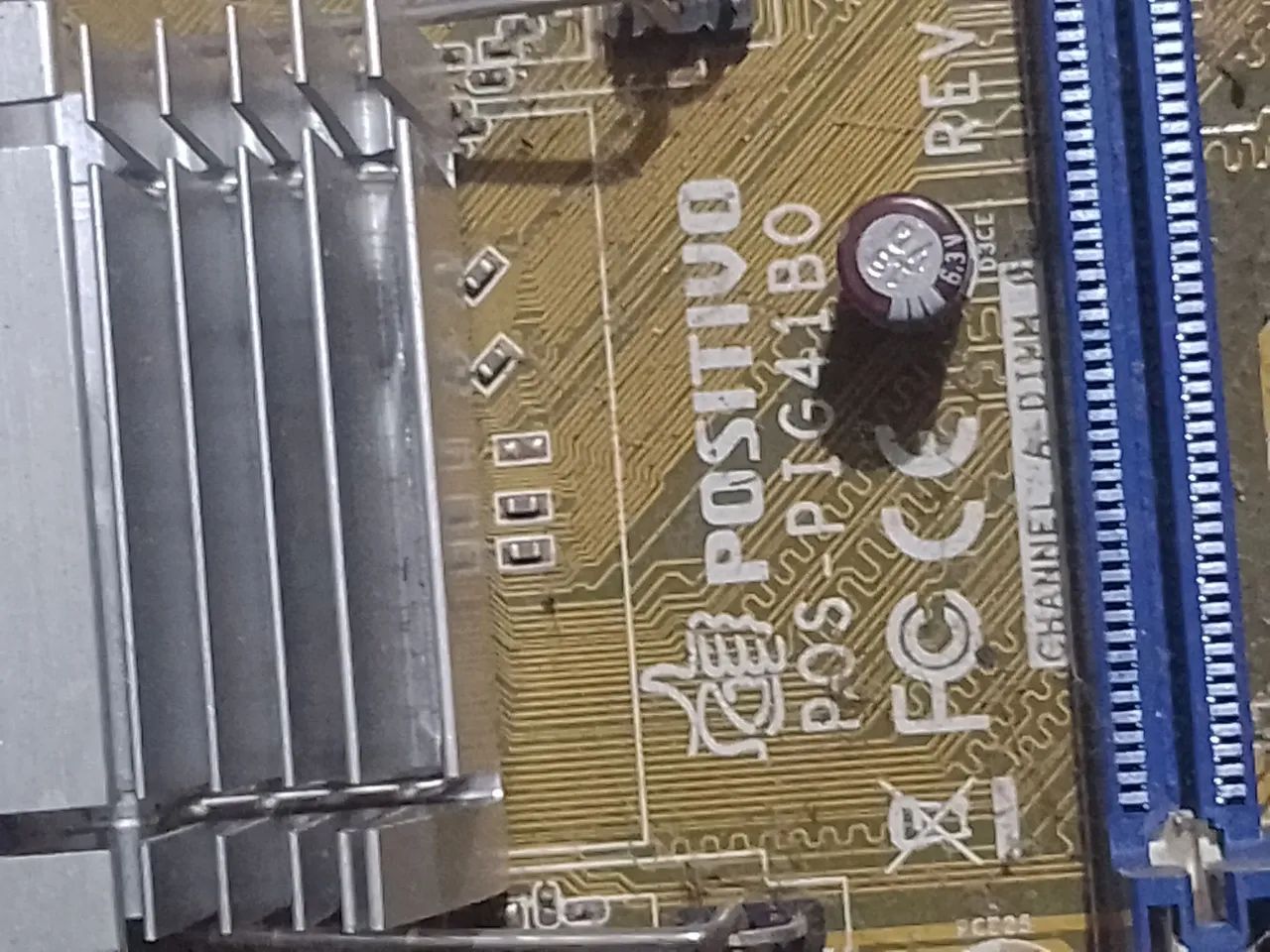 PC DE 2010 PARA QUEM QUISER - Foto 3