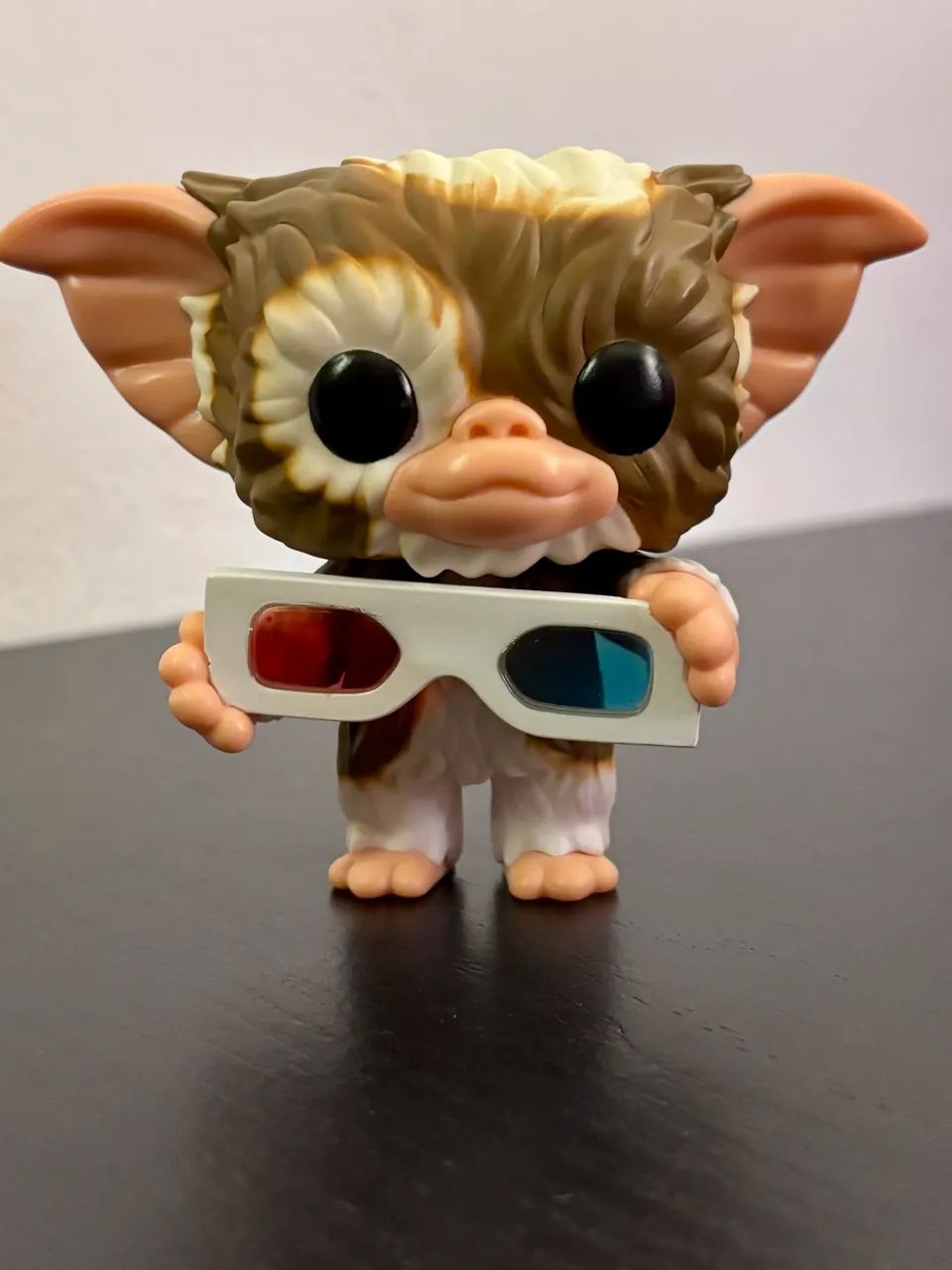 BONECO FUNKO POP! GREMLINS - GIZMO COM ÓCULOS 3D 1146