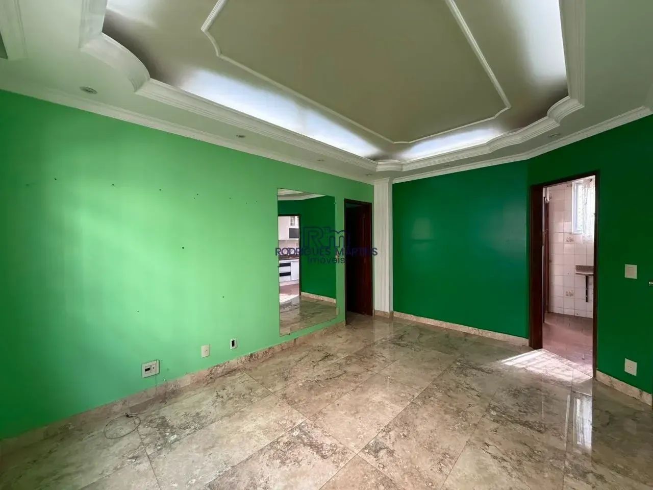Apartamento à venda com 03 quartos no bairro Caiçara - Foto 3