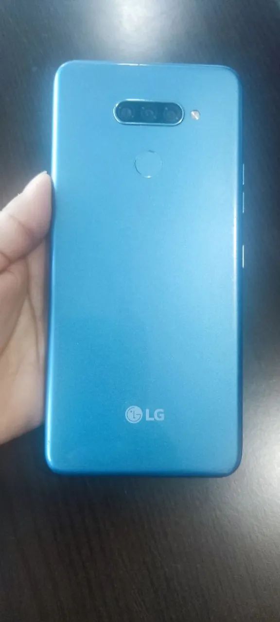 Celular LG k50s - Foto 4