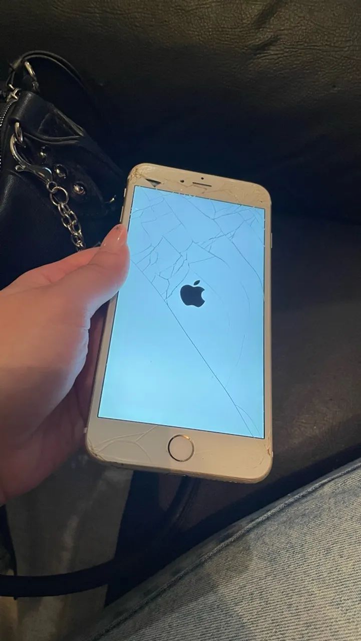 iPhone 6s Plus 16gb - Foto 3