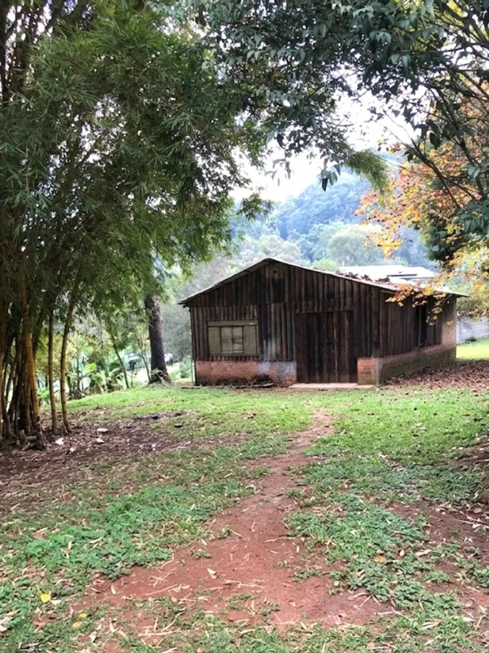 Chácara 9.600m (6km do centro) - Foto 12