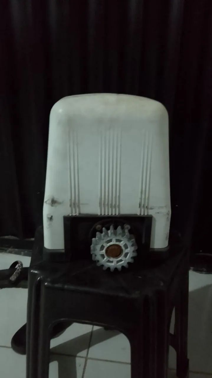 Motor de portão  - Foto 2