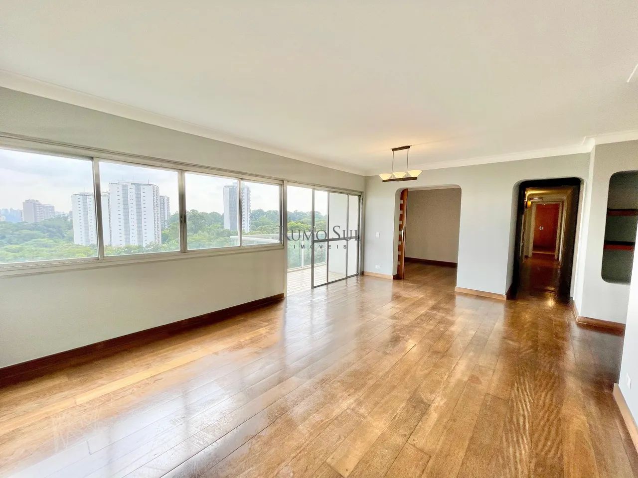 APARTAMENTO Jardim Marajoara