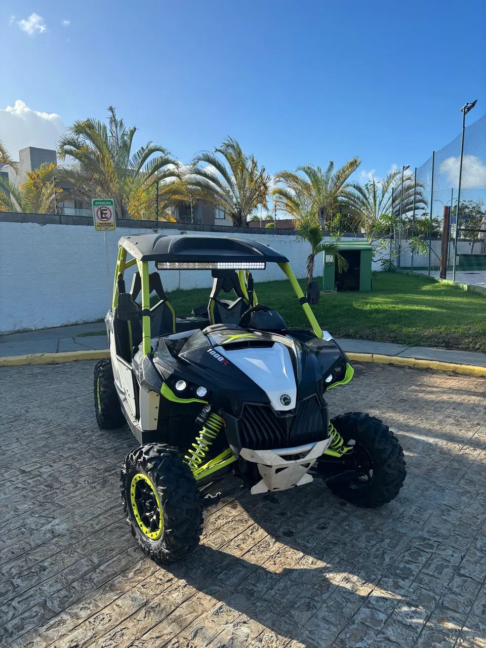 CAN AM Outlander Max XT 2016 - Foto 4