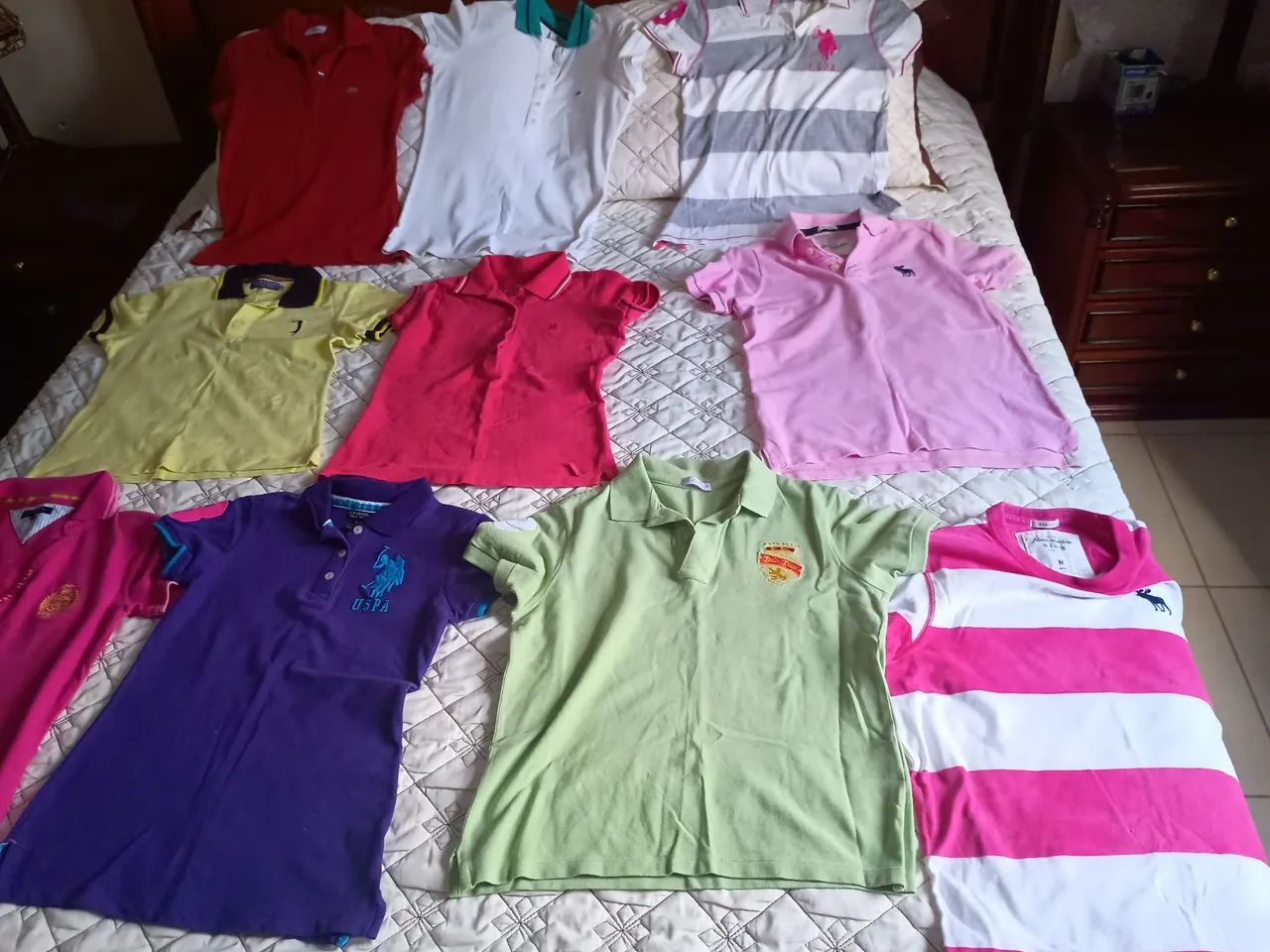Moda e beleza 
