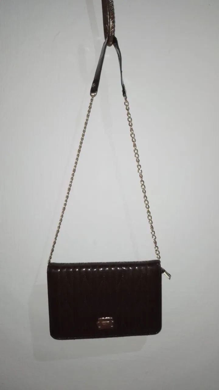 bolsa transversal - Foto 2