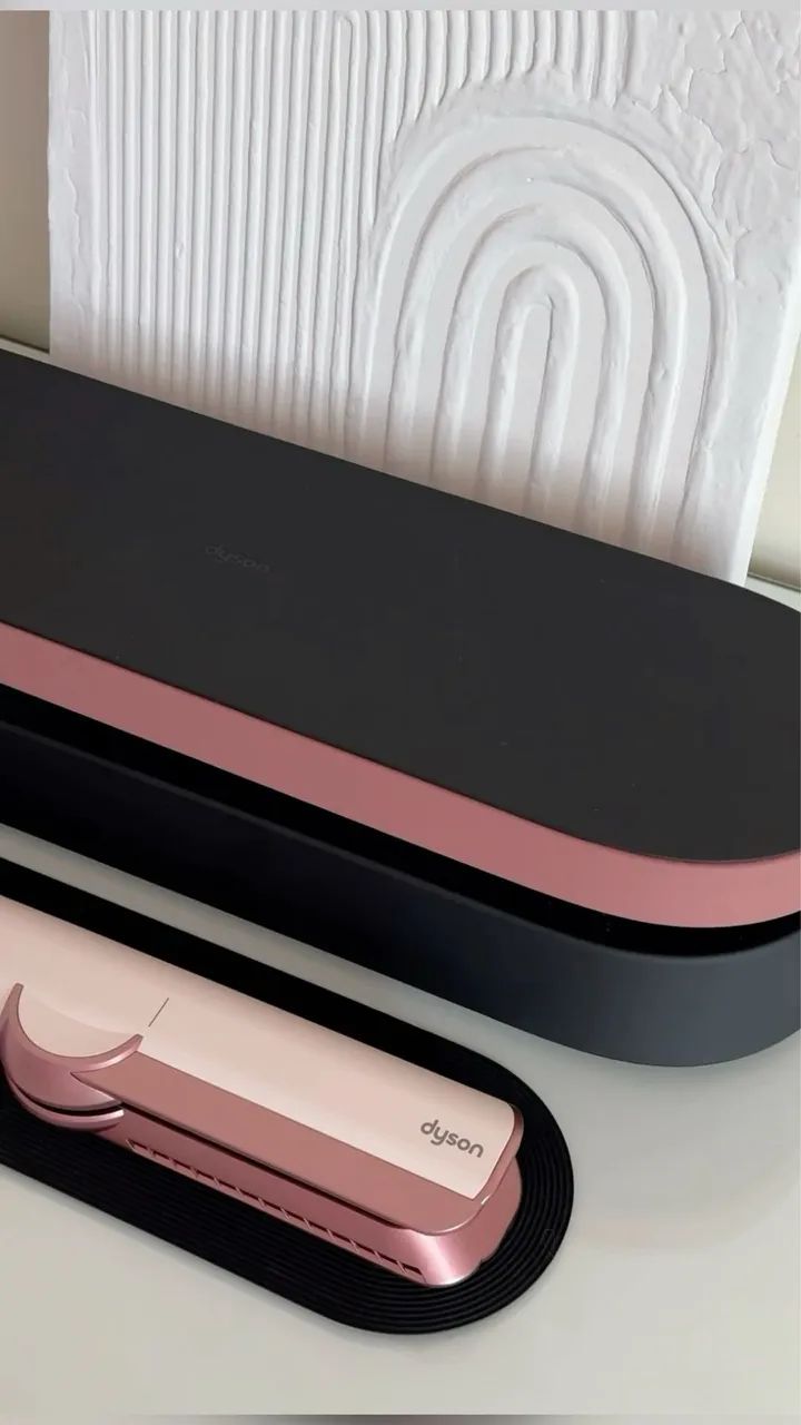 Dyson Airstrait Ceramic Rose Gold - Foto 4