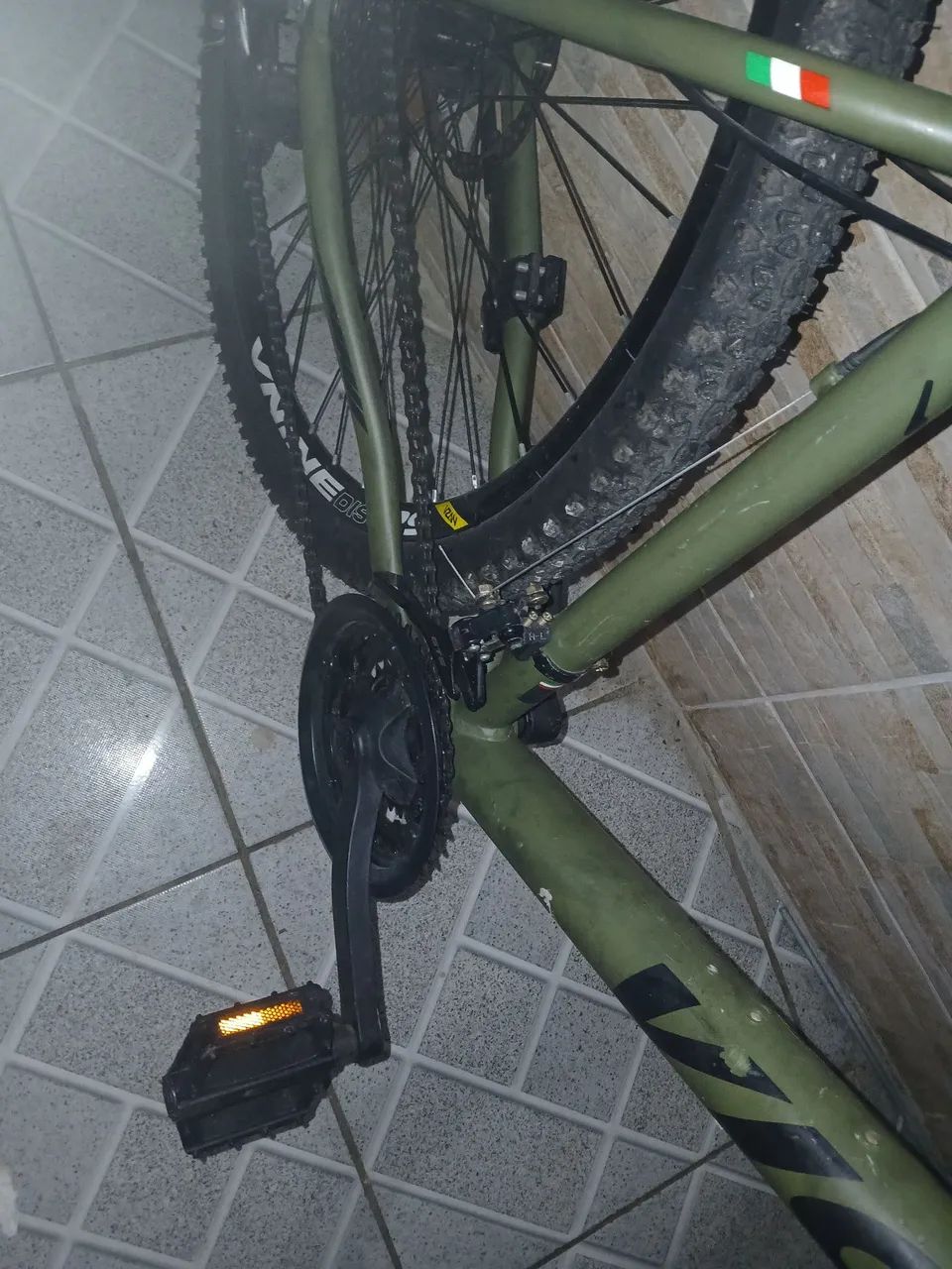 Bicicleta aro 29 - Foto 4