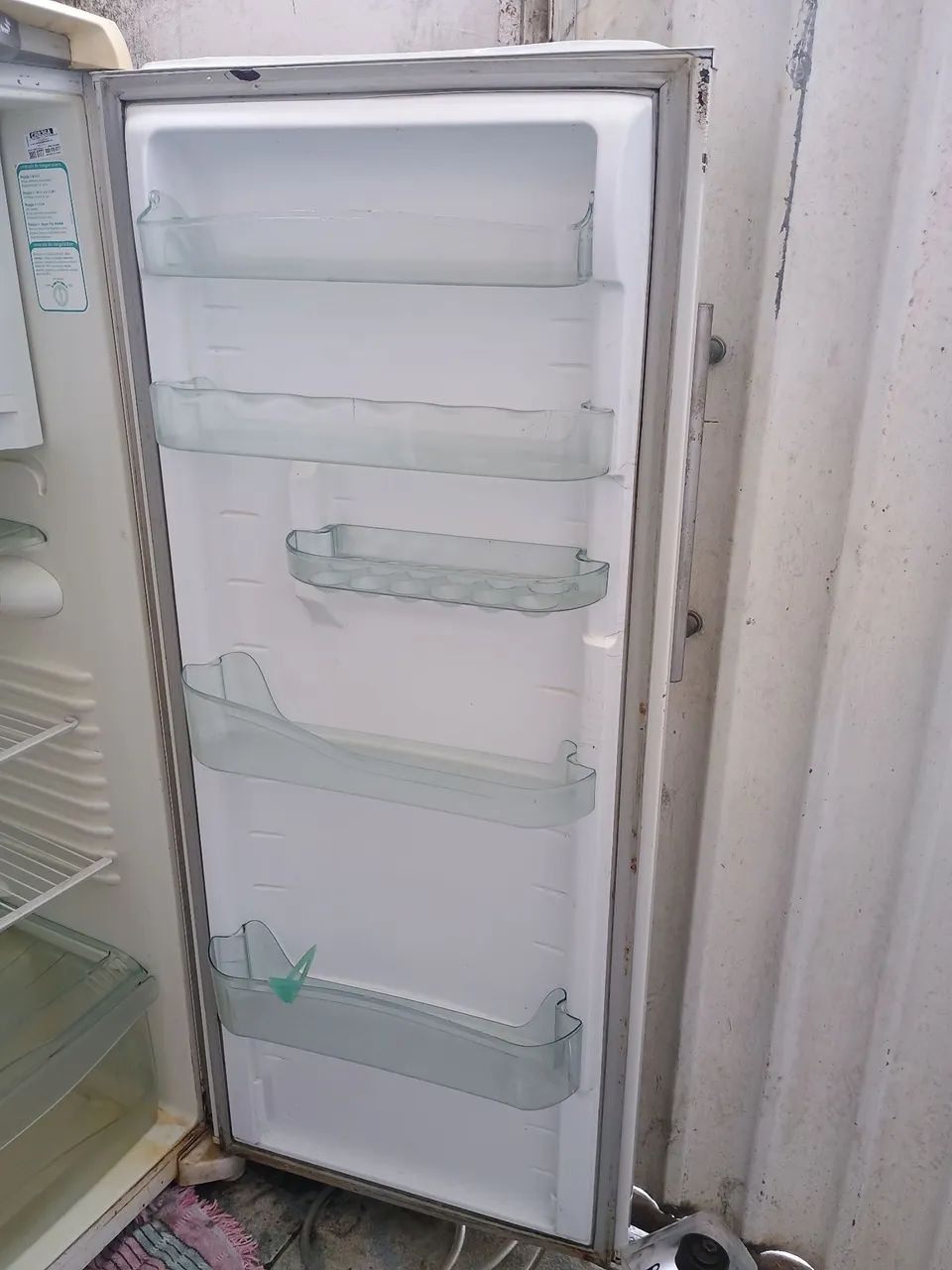 Geladeira Consul  - Foto 4