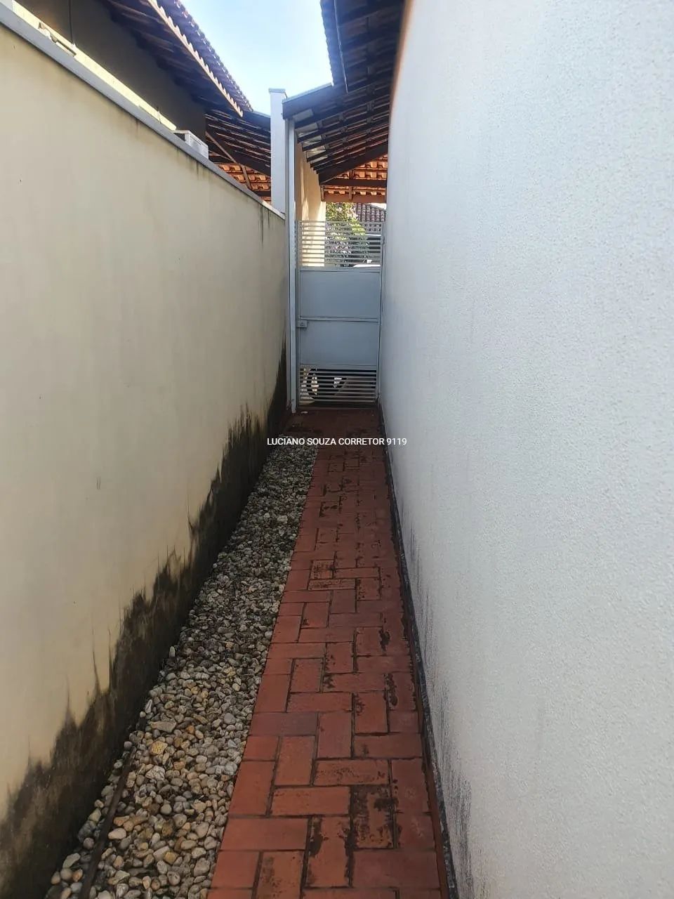 Casa térrea em condomínio bem localizado! - Foto 3