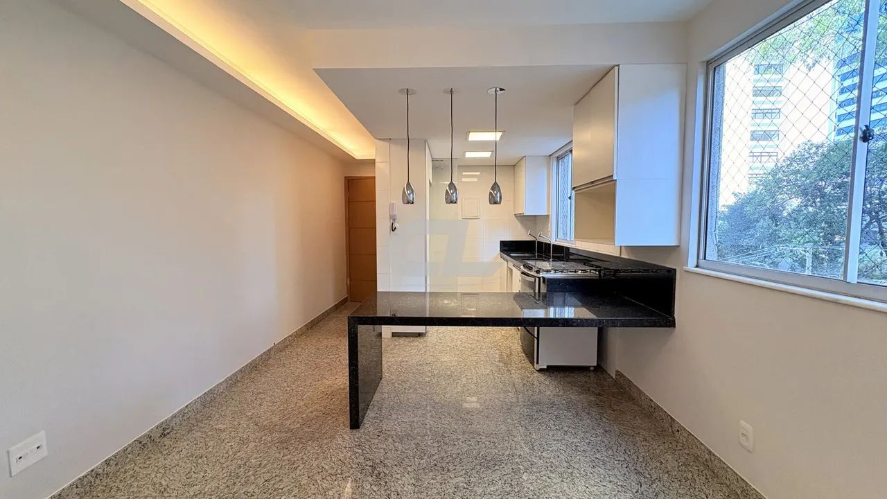 Apartamento, 2 quartos, 1 suite, 2 vagas - Foto 5