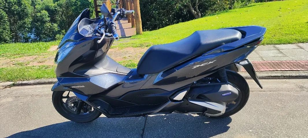 PCX 160 ( Impecável!!! )