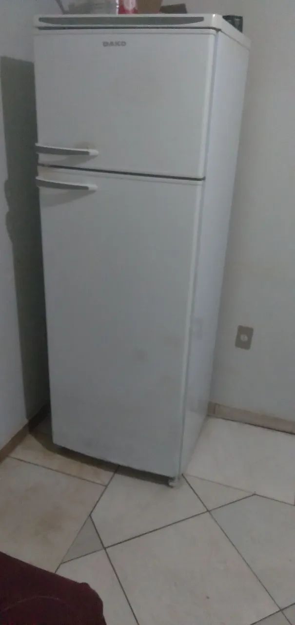 Vende se geladeira  - Foto 3