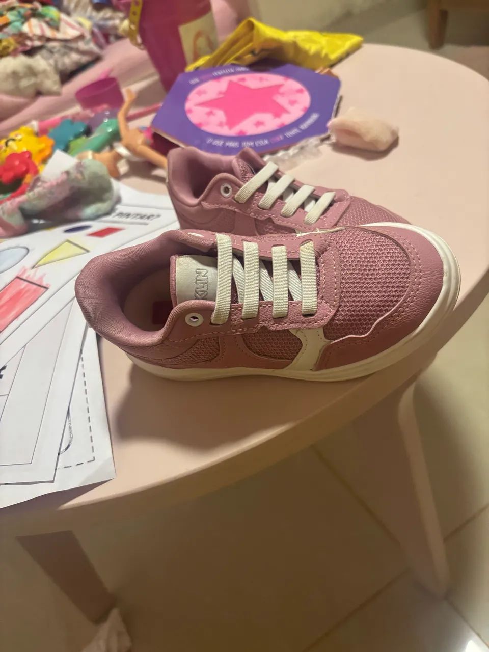 Tenis KLIN