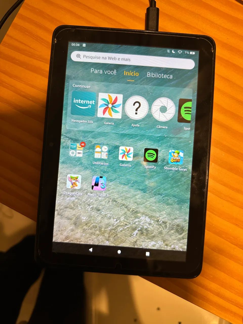 Tablet
