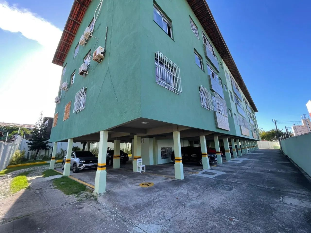 Apartamento no Parreão, Fortaleza - Foto 2