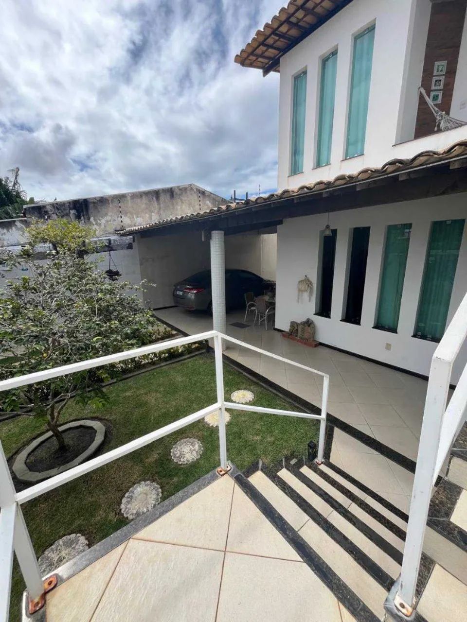 CASA DUPLEX EM RUA PÚBLICA - ARUANA [54407] - Foto 3