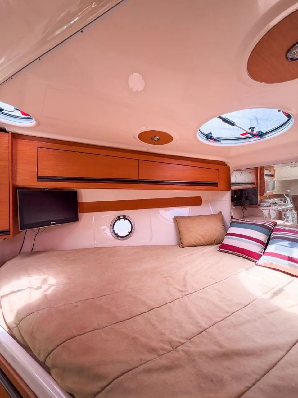 CORAL 34C FULL 2015. - Foto 4