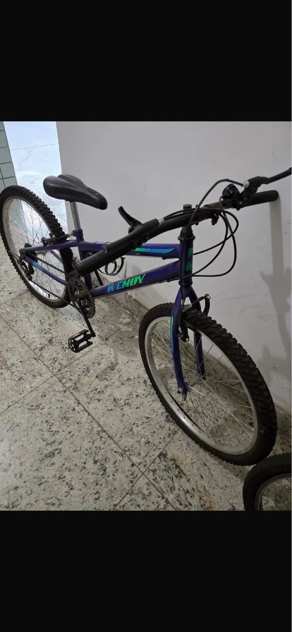 Bike  - Foto 3