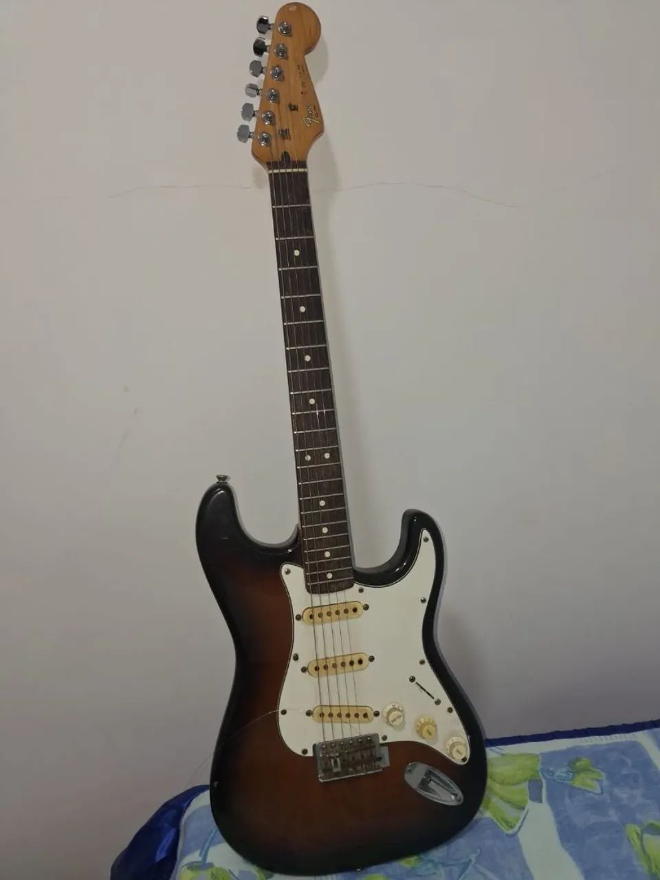 Guitarra Fender  - Foto 2