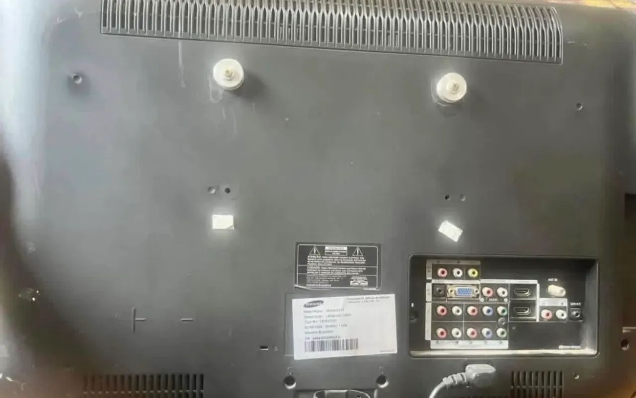 Tv Samsung Led - Foto 2