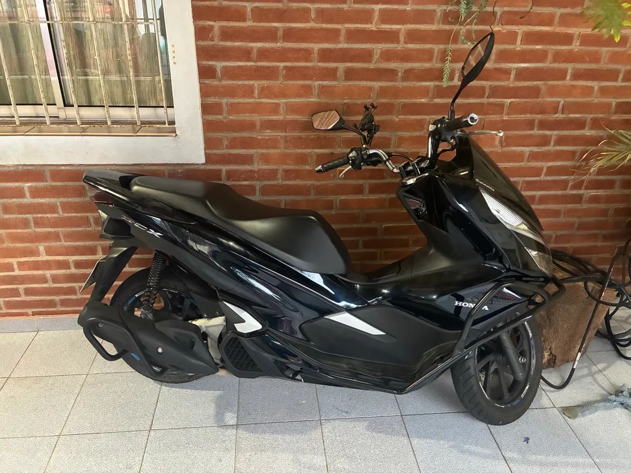 Honda Pcx 2019 - Foto 2