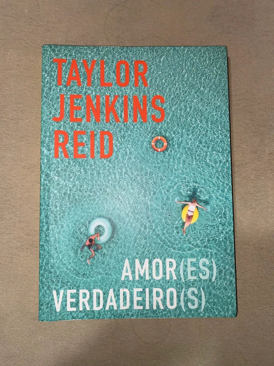 Amor(es) Verdadeiro(s) - Livros e revistas - Asa Norte, Brasília ...