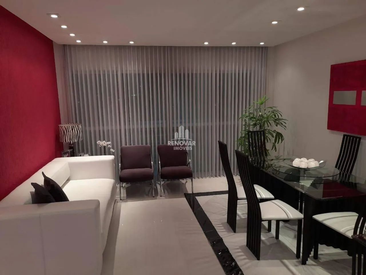 Apartamento Mobiliado no Centro de Mogi - Foto 5