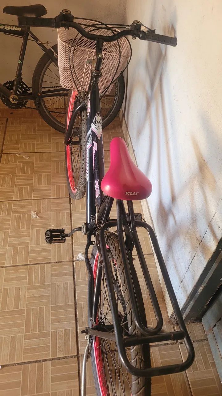 Bicicleta  - Foto 4
