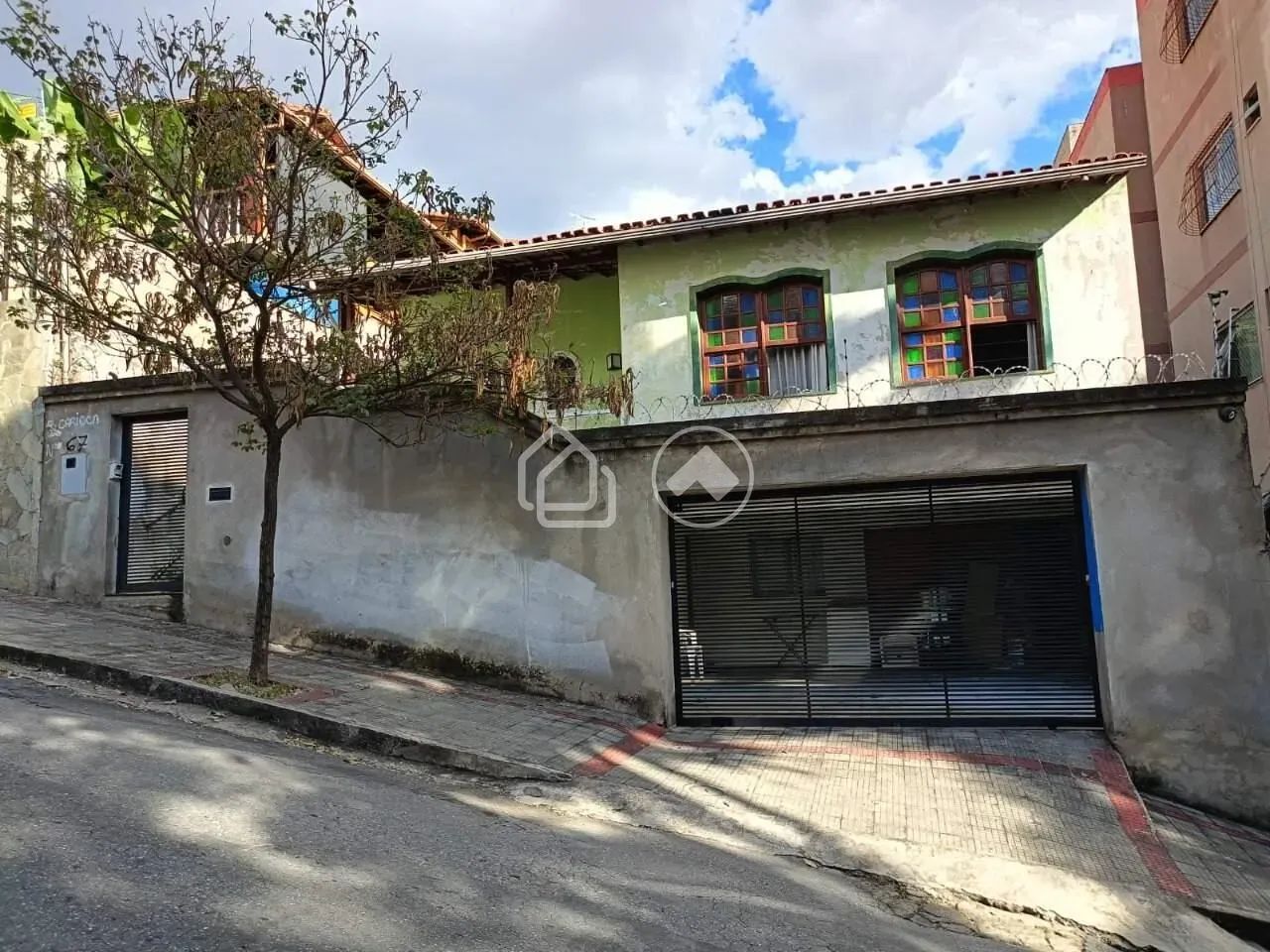 Casa a venda no Bairro Padre Eustáquio - Foto 2
