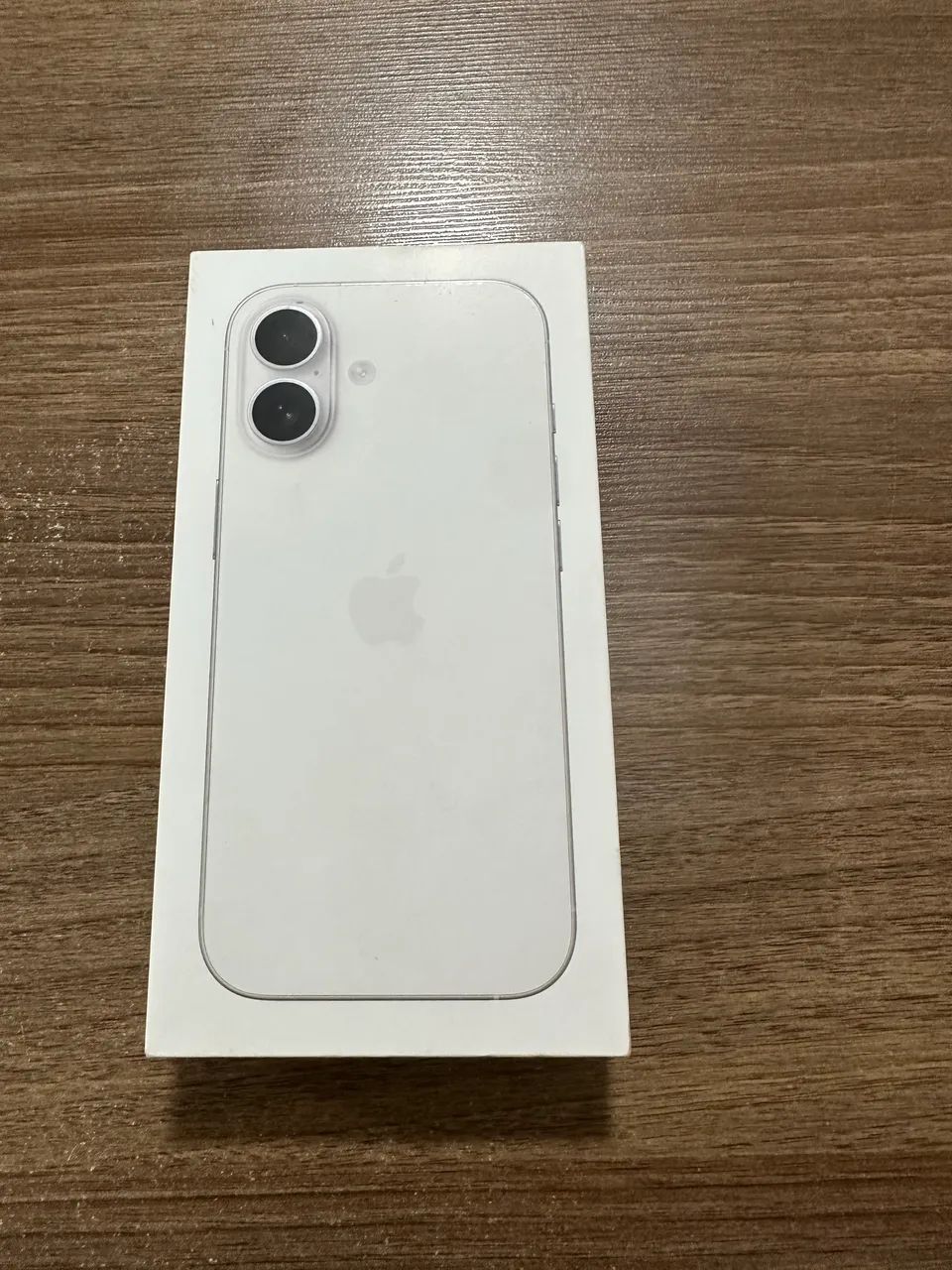 iPhone 17 256gb lacrado 