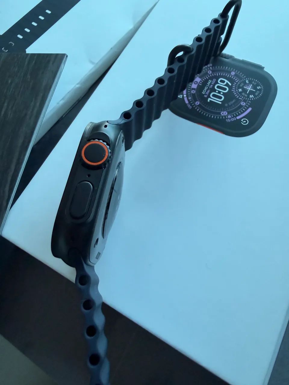 Apple Watch Ultra 3  - Foto 5