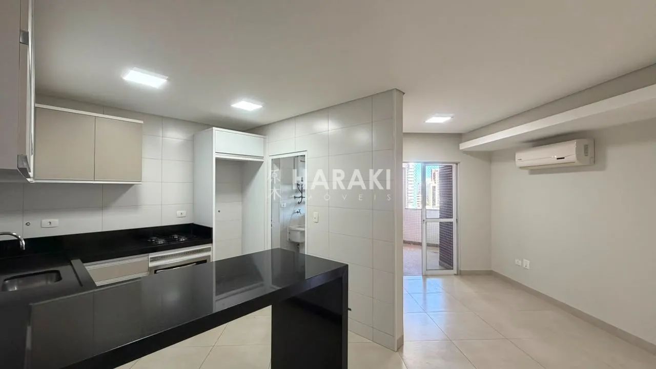 Edifício SAINT ANTOINE apartamento á venda na Zona 01 (Centro) - Maringá/PR - Foto 4