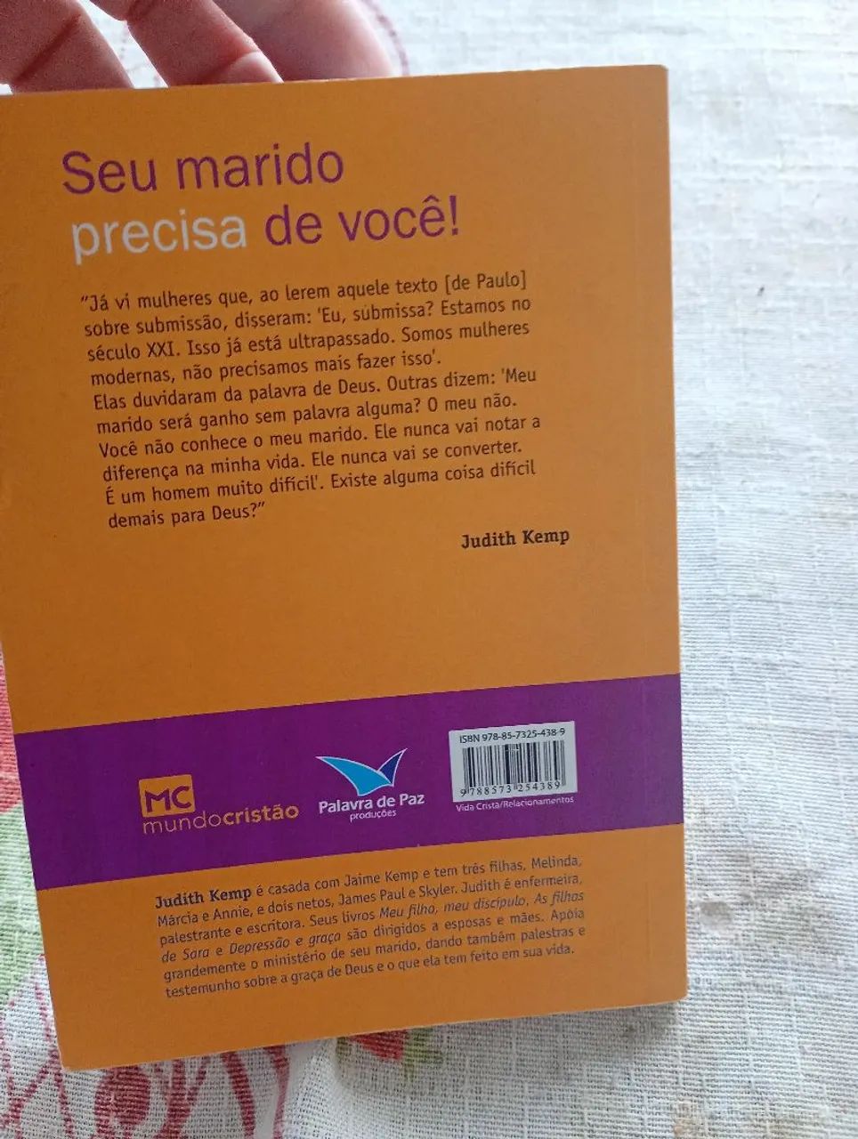 Livro de casamento  - Foto 2