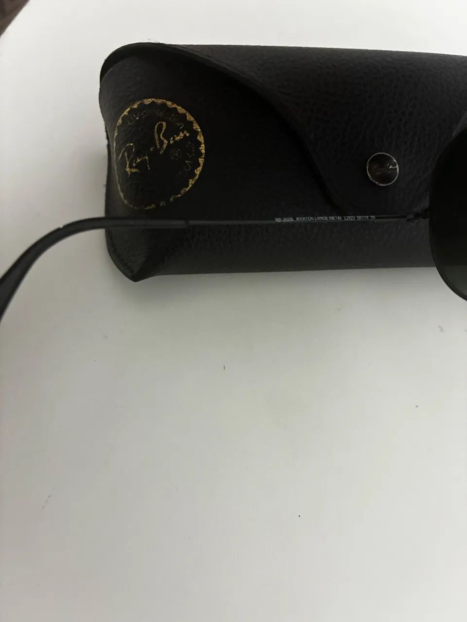 Óculos Ray Ban Aviator - Foto 4