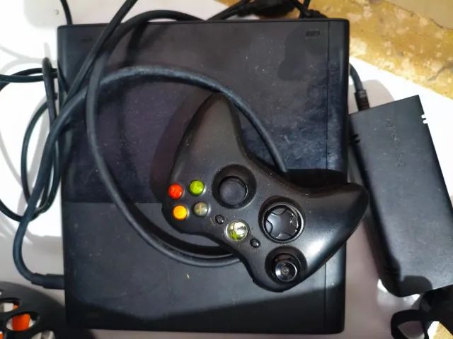 Xbox360