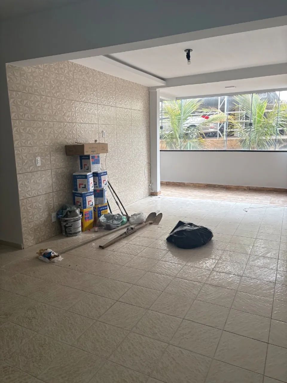 Apartamento para locação 3 quartos, Vila Góis - Foto 2
