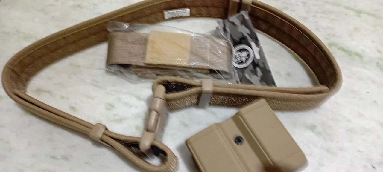 Material operacional  - Foto 2