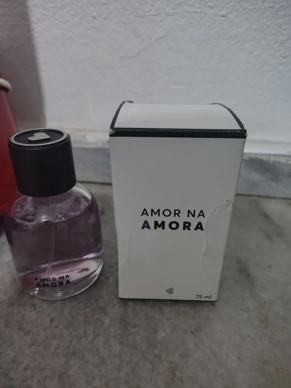 Perfumes Quem disse Berenice!