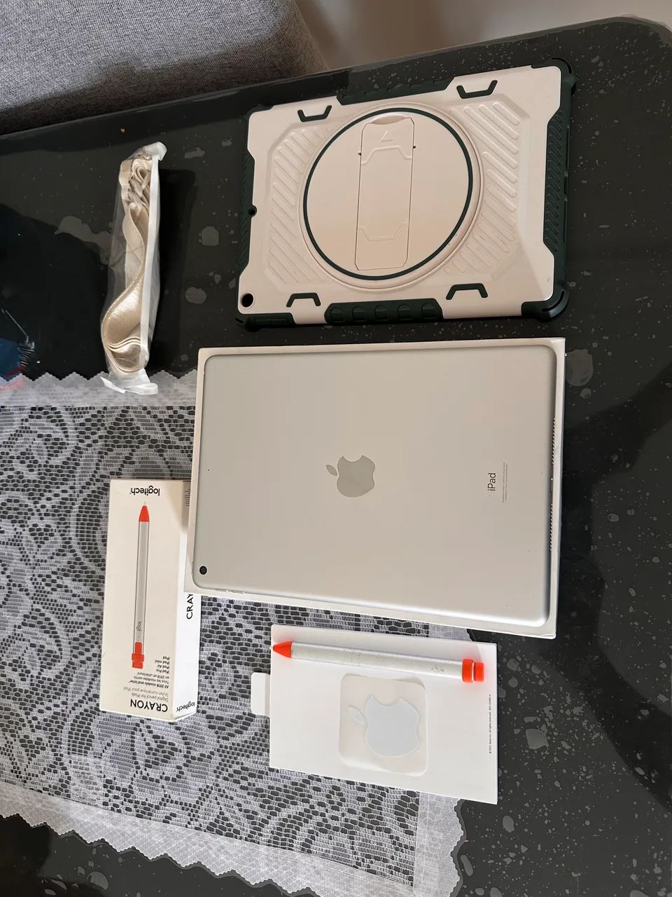 iPad 9ª Geração